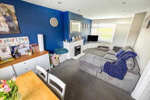 undefined, Ollerton Walk, Corby NN18