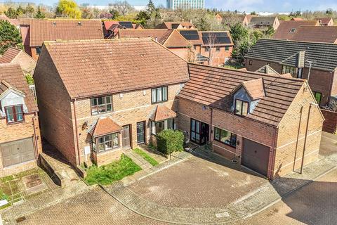 undefined, Catesby Croft, Milton Keynes MK5