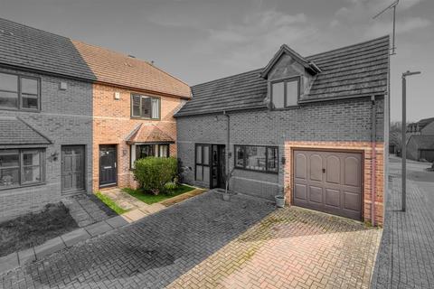 undefined, Catesby Croft, Milton Keynes MK5