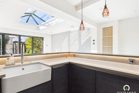 3 bedroom terraced house for sale, Birds Avenue, Kent CT9