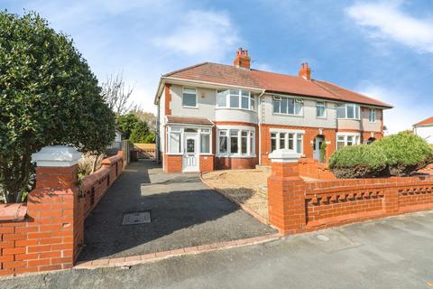 3 bedroom semi-detached house for sale, St. Leonards Road East, Lytham St. Annes, FY8