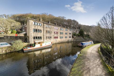 2 bedroom terraced house for sale, NEW ROAD, HEBDEN BRIDGE, WEST YORKSHIRE, HX7