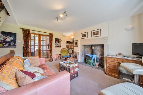 2 bedroom terraced house for sale, NEW ROAD, HEBDEN BRIDGE, WEST YORKSHIRE, HX7