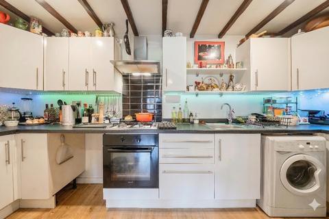 2 bedroom terraced house for sale, NEW ROAD, HEBDEN BRIDGE, WEST YORKSHIRE, HX7