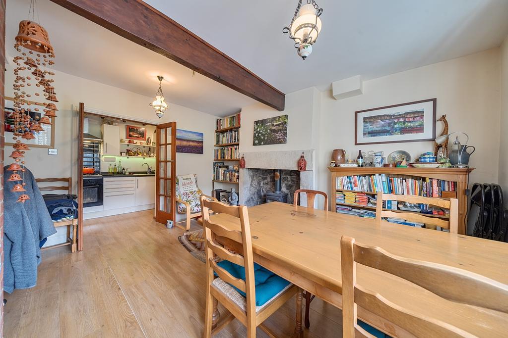 Dining Room 2