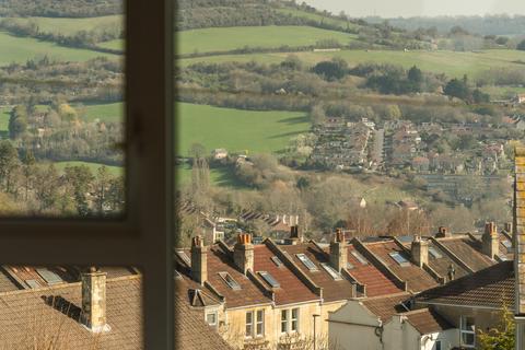 undefined, Marshfield Way, Bath, BA1