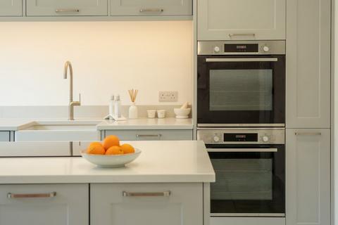 undefined, Marshfield Way, Bath, BA1