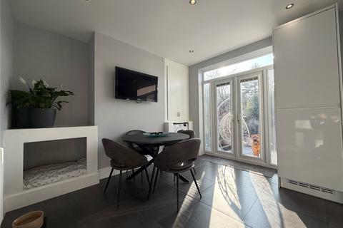 undefined, Haven Lane, Greater Manchester OL4