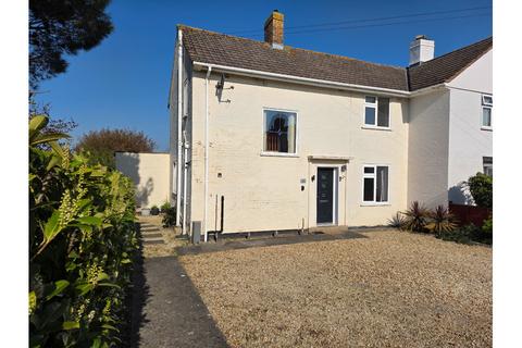 3 bedroom semi-detached house for sale, Dunkery Road, Bridgwater, TA6