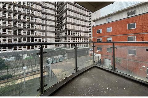 2 bedroom flat for sale, Axon Place, Ilford, IG1