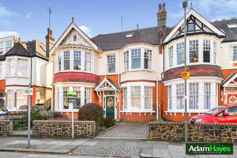 5 bedroom semi-detached house for sale, Seymour Road, London N3