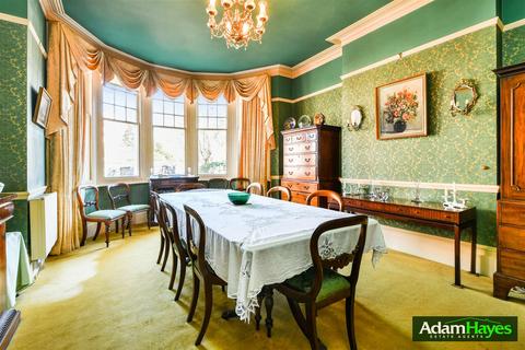 5 bedroom semi-detached house for sale, Seymour Road, London N3