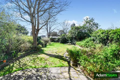 5 bedroom semi-detached house for sale, Seymour Road, London N3