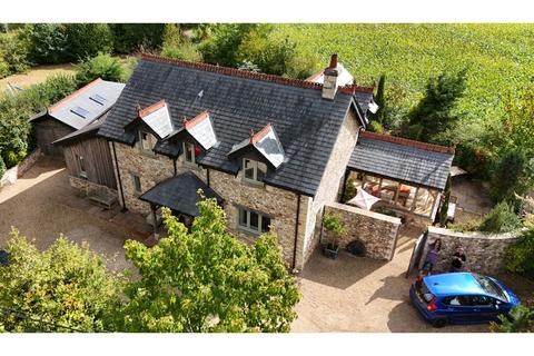 undefined, Southleigh, Colyton, EX24