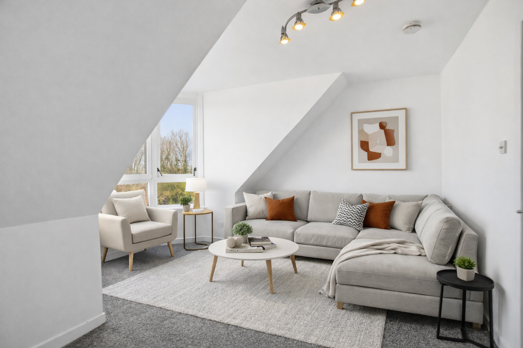 VS Living Room