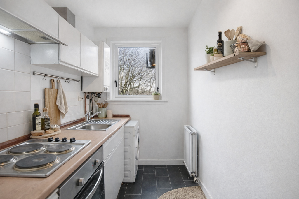 VS Kitchen
