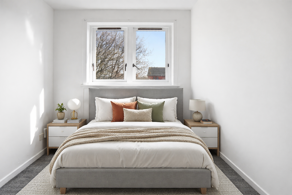 VS Bedroom
