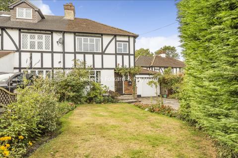 undefined, Copse Avenue, West Wickham, Kent, BR4
