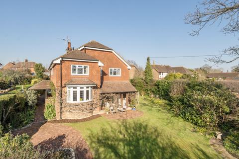 undefined, West Street, Billingshurst