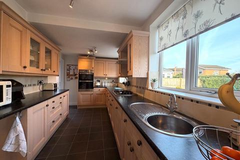4 bedroom detached house for sale, Larch Tree Close, Barnton, Northwich