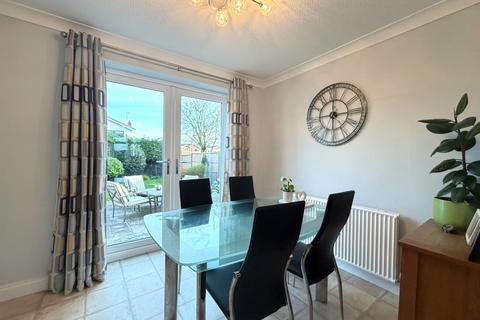 4 bedroom detached house for sale, Larch Tree Close, Barnton, Northwich