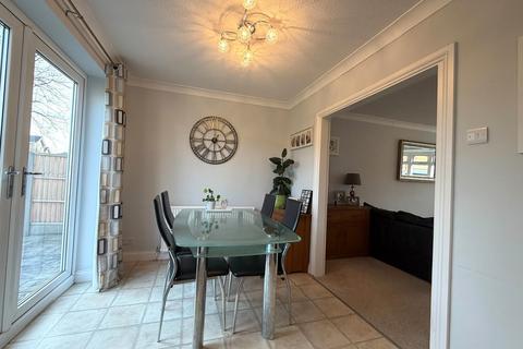 4 bedroom detached house for sale, Larch Tree Close, Barnton, Northwich