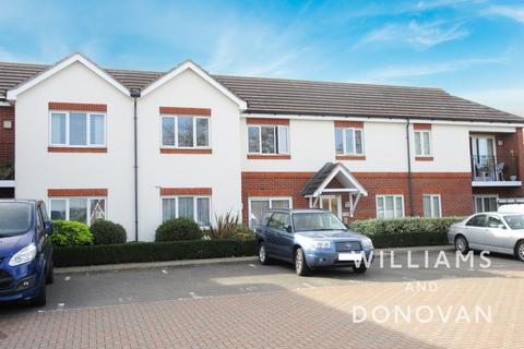 undefined, 2 Aspen Green, 543 Ashingdon Road