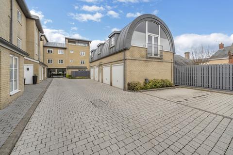 undefined, Risbygate Street, Bury St. Edmunds