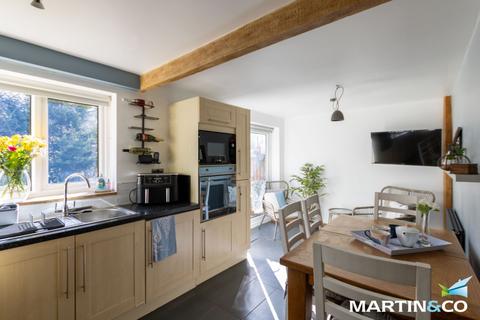 3 bedroom semi-detached house for sale, Derry Close, Harborne, B17
