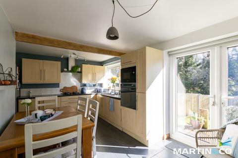 3 bedroom semi-detached house for sale, Derry Close, Harborne, B17