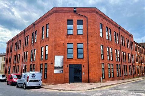 undefined, The Hallmark, Bond Street, Birmingham, B19