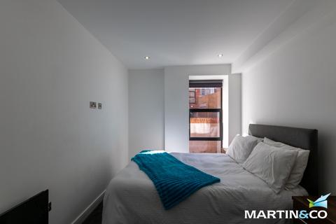 undefined, The Hallmark, Bond Street, Birmingham, B19
