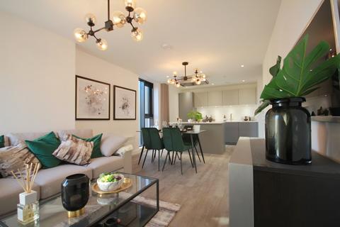 undefined, The Bank Tower 2, Sheepcote Street, Birmingham, B15