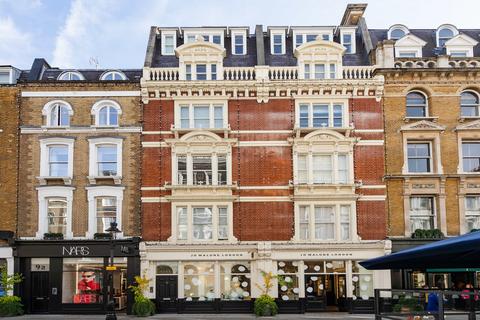 1 bedroom flat for sale, King Street, Covent Garden WC2