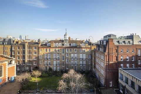 1 bedroom flat for sale, King Street, Covent Garden WC2