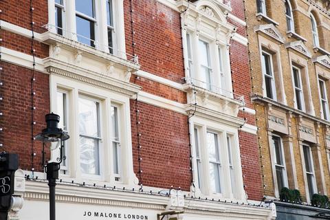 1 bedroom flat for sale, King Street, Covent Garden WC2