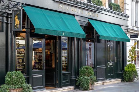 1 bedroom flat for sale, King Street, Covent Garden WC2