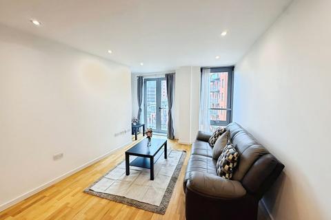 1 bedroom apartment for sale, Faroe, City Island