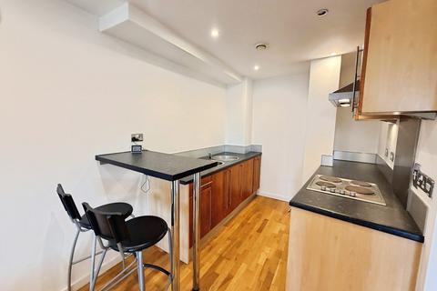 1 bedroom apartment for sale, Faroe, City Island