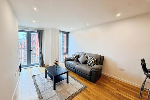 1 bedroom apartment for sale, Faroe, City Island