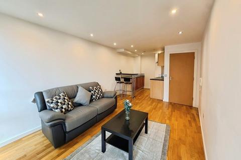 1 bedroom apartment for sale, Faroe, City Island