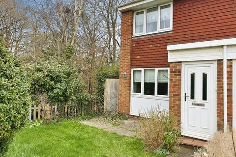 undefined, Burdocks Drive, Burgess Hill