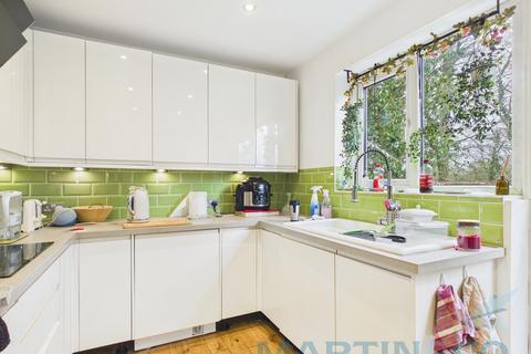 undefined, Burdocks Drive, Burgess Hill