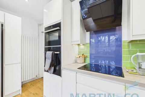 undefined, Burdocks Drive, Burgess Hill