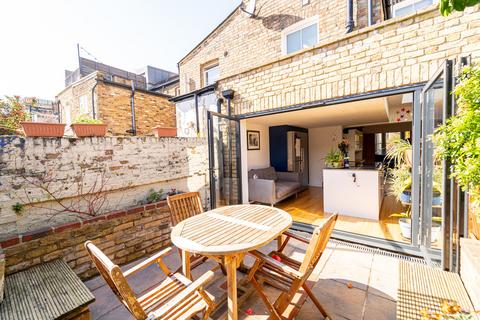 3 bedroom terraced house for sale, Mount Pleasant Crescent, Stroud Green N4