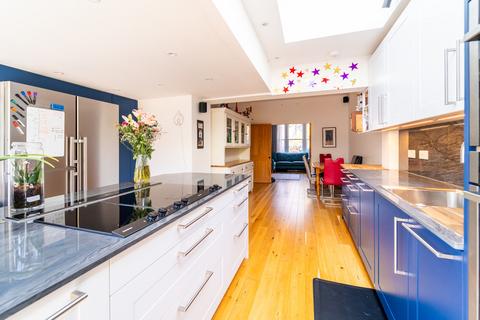3 bedroom terraced house for sale, Mount Pleasant Crescent, Stroud Green N4