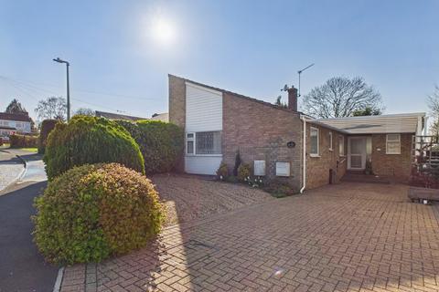 undefined, Grosvenor Gardens, Bury St Edmunds IP33