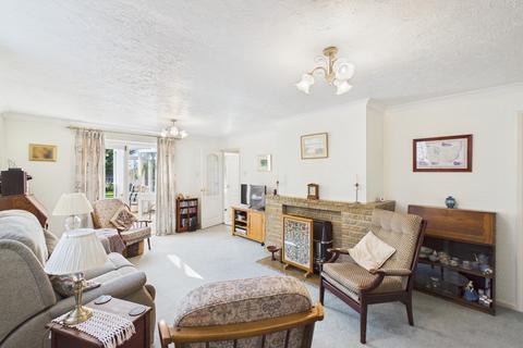 undefined, Grosvenor Gardens, Bury St Edmunds IP33