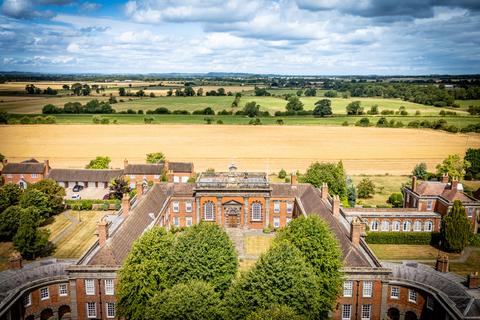 3 bedroom terraced house for sale, Weald Moors Park, Preston-Upon-The-Weald-Moors