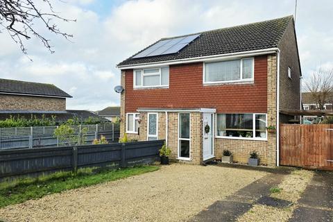undefined, Martial Daire Boulevard, Brackley